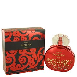 Perfume  Marjan Red Eau De Parfum 100 Ml Para Hombre