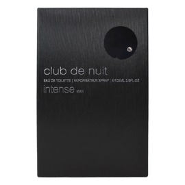 Perfume Club De Nuit Intense Edt 105 Ml Para Hombre