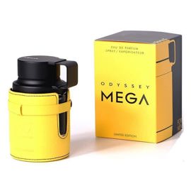 Perfume  Odyssey Mega Edición Limitada, 200 Ml, Eau ...