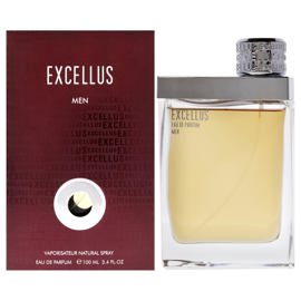 Perfume  Excellus Eau De Parfum 100 Ml Para Hombre