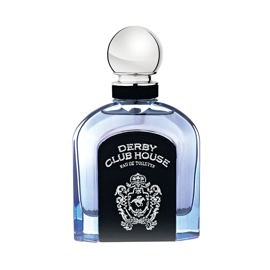 Perfume  Derby Club House Eau De Toilette Para Hombr...