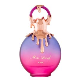 Perfume  Miss Chic Eau De Parfum Para Mujer, 100 Ml