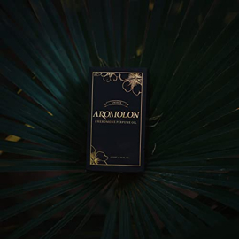 Perfume Aromolon Pheromone Oil Mystery, 10 Ml, Unise...