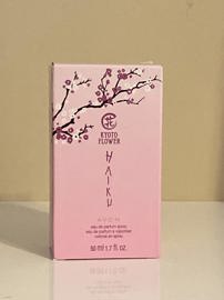 Perfume Haiku Kyoto Flower Eau De Parfum Para Mujer...