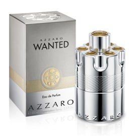 Perfume  Wanted Eau De Parfum Para Hombre, 100 Ml