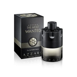 Perfume  The Most Wanted Eau De Toilette Intenso, 10...