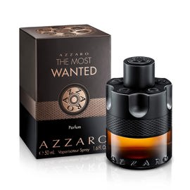 Perfume  The Most Wanted Parfum Intense 50 Ml Para H...