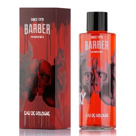 Cologne Marmara Barber Eau De Cologne 100 Ml Para Ho...