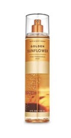 Bruma Corporal Bath & Body Works Golden Sunflowers F...