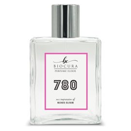 Perfume Biocura Bc 780 Roses Elixir Eau De Parfum 10...