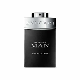 Perfume Bvlgari Man Cologne Eau De Toilette 100 Ml P...