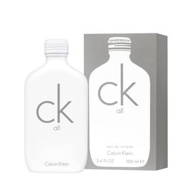 Eau De Toilette All