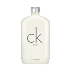 Perfume Ck One Eau De Toilette, 300 Ml, Unisex