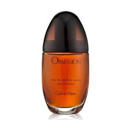 Eau De Parfum Para Mujer Obsession, 1.7 Fl. Oz