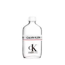 Eau De Toilette Unisex Ck Everyone, 100 Ml