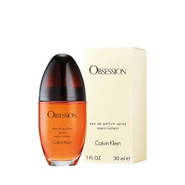Perfume Obsession Eau De Parfum 30 Ml Para Mujer