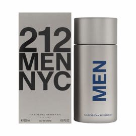 Perfume 212 Eau De Toilette 200 Ml Para Hombre