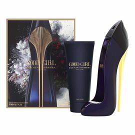 Perfume Good Girl Eau De Parfum, 80 Ml, Regalo S