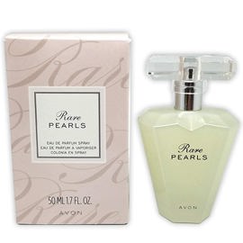 Perfume Rare Pearls Eau De Parfum 50 Ml Para Mujer