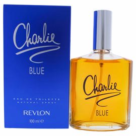 Perfume  Charlie Blue Edt Para Mujer 100 Ml/3.4 Fl.O...
