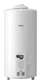 Termotanque A Gas 75 Litros De Pie T3075pf
