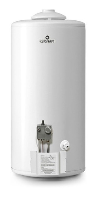 Termotanque A Gas Longvie 75 Litros Ca75