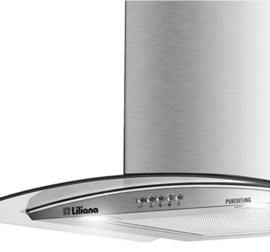 Campana Extractora Kc994 165W 60Cm