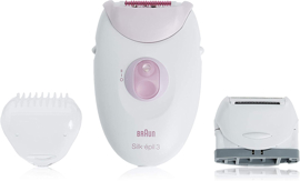 Afeitadora Y Recortadora Depilator 3270