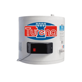 Termotanque Eléctrico 40 Lts Alta Recuperacion