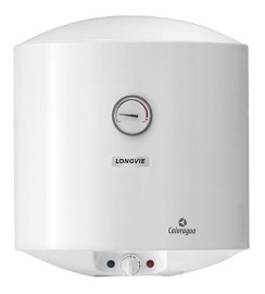 Termotanque Eléctrico Te40f