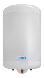 Termotanque Eléctrico El55 Blanco 53.5L 220V 1500W