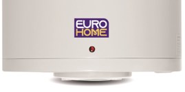 Termotanque EhTem050bo1n 42L Bl 