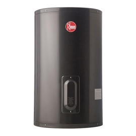 Termotanque Eléctrico De Colgar 125 Litros Tec125rh