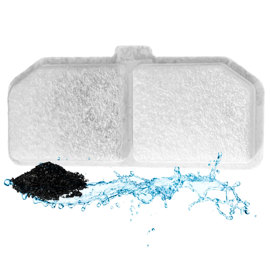 Filtro Para Bebedero De Mascotas Agua Potable