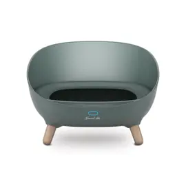 Cama Cucha Termico Mascotas Sofa Sillon Frio Calor