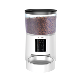Comedero Dispenser Automático Animales Wifi Pf150