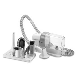 SmartTek Pg230 Grooming Kit De Aseo Eléctrico Para M...