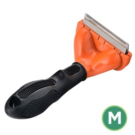 Cepillo Para Perros Shedding Tool Profesional Peluqu...