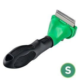 Cepillo Para Perros Shedding Tool Profesional Peluqu...