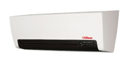 Split Tipo Pared Con Turbina Confortroom