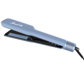 Secador Y Planchita Ceramica Con Aire SmartTek Thera...