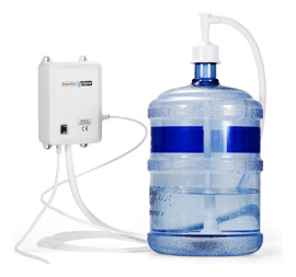 Bomba De Dispensación De Agua  De Alto Flujo 110V Co...