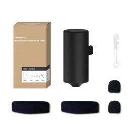 Filtro Para Bebedero De Mascotas  Wf007pp