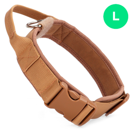 Collar De Entrenamiento  Para Adiestramiento Canino