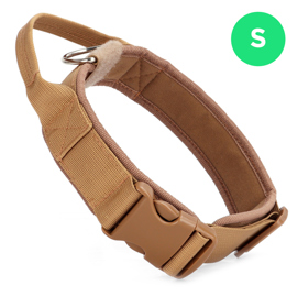Collar De Entrenamiento  Para Adiestramiento Canino