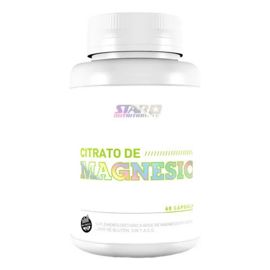 Magnesio 500 Grs X 60 Cps