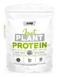 Just Plant X 2 Lbs