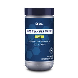 Suplemento  TriFactor Formula 60 