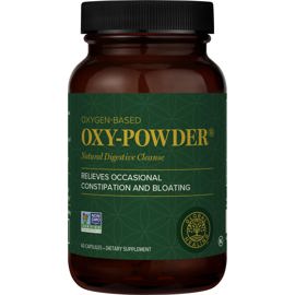Suplemento Colon Cleanse Global Healing OxyPowder 60...