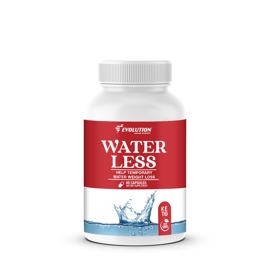 Suplemento Evolution Advance Water Less 60 Cápsulas
